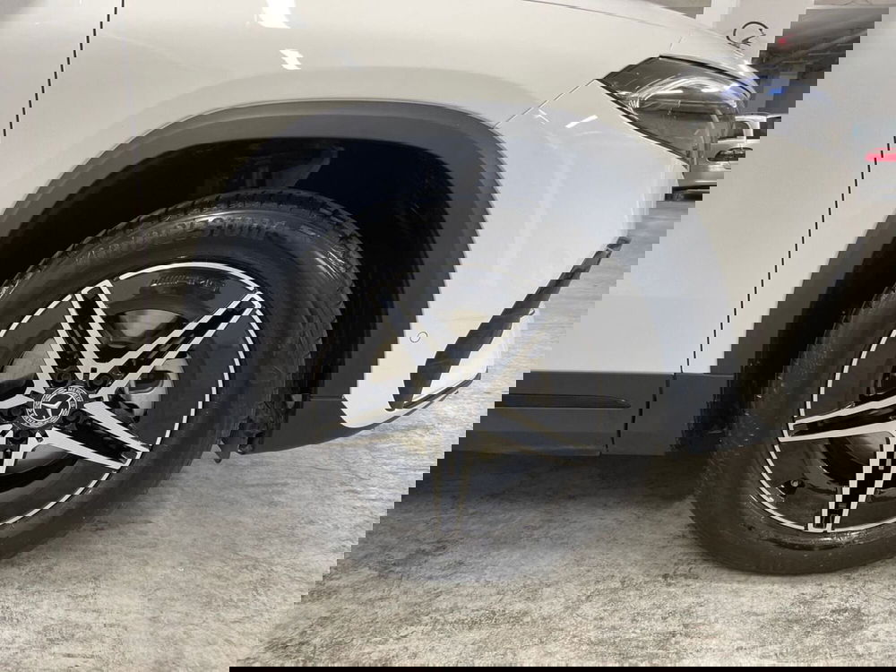 Mercedes-Benz EQA usata a Macerata (8)