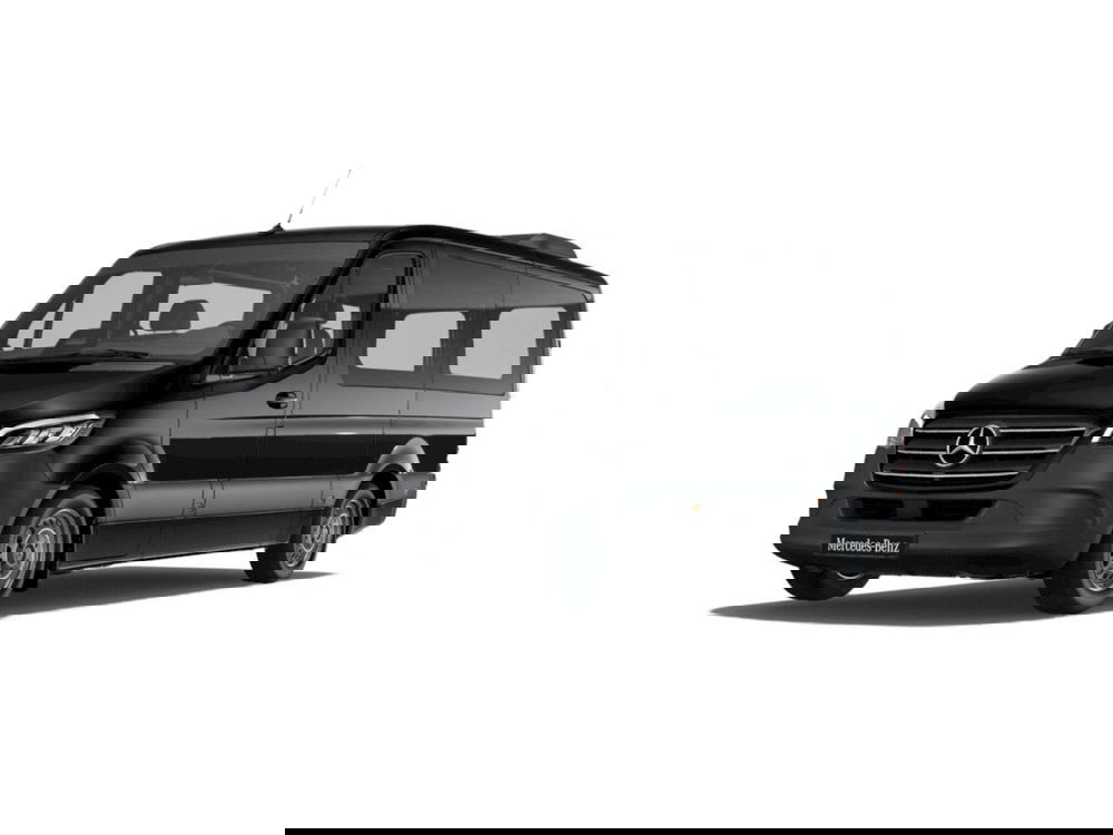 Mercedes-Benz Sprinter nuova a Rimini