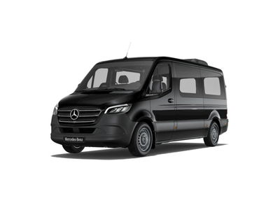 Mercedes-Benz Sprinter K37/35 317 CDI RWD TN Tourer nuova a Rimini