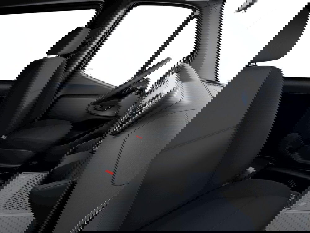 Mercedes-Benz Sprinter nuova a Rimini (10)