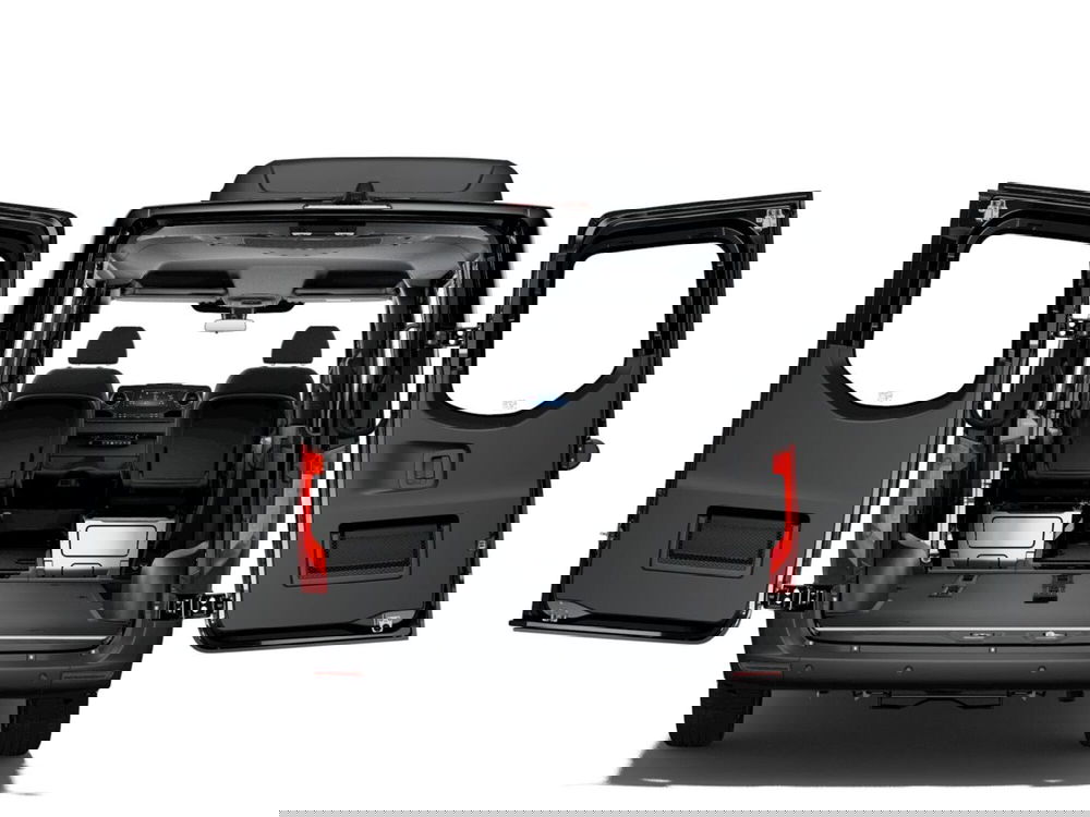 Mercedes-Benz Sprinter nuova a Rimini (11)