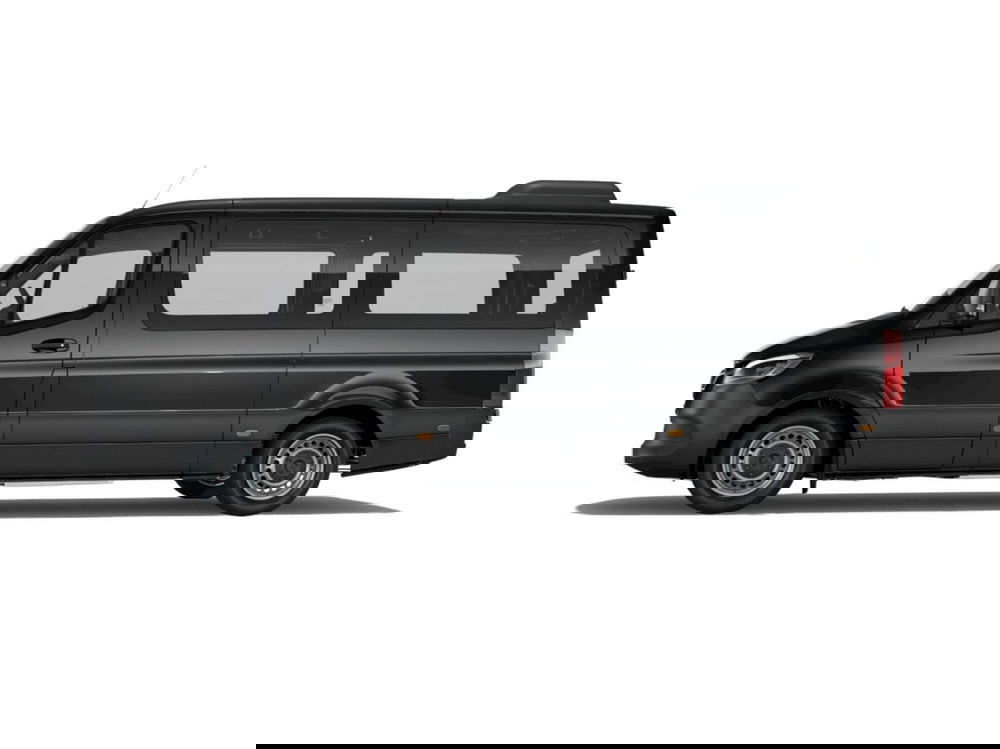 Mercedes-Benz Sprinter nuova a Rimini (2)