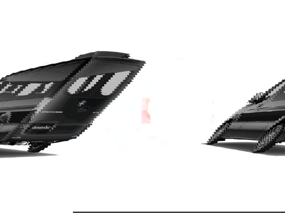 Mercedes-Benz Sprinter nuova a Rimini (3)