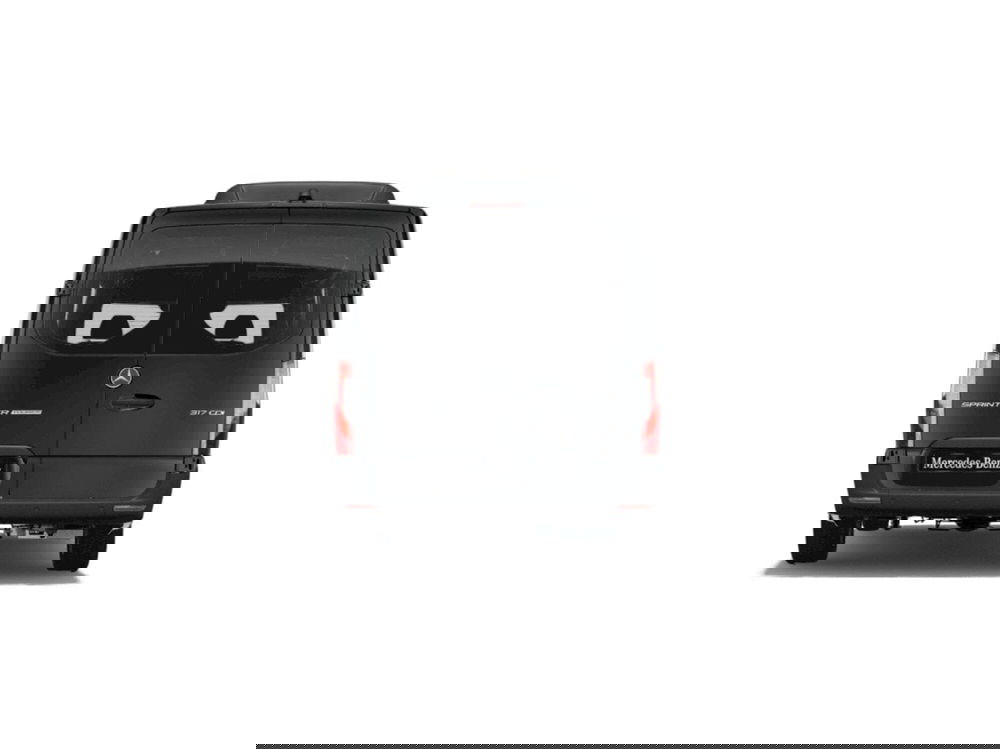 Mercedes-Benz Sprinter nuova a Rimini (4)