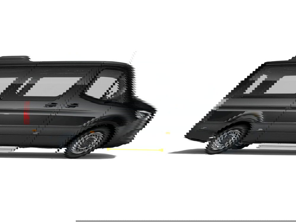 Mercedes-Benz Sprinter nuova a Rimini (6)