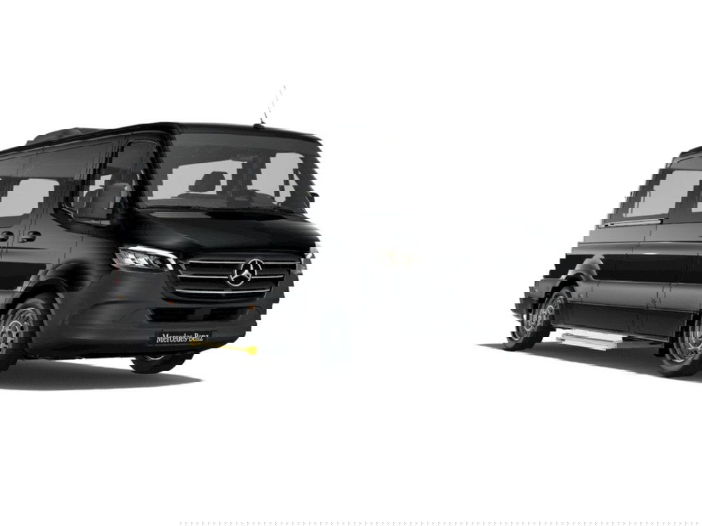 Mercedes-Benz Sprinter nuova a Rimini (7)