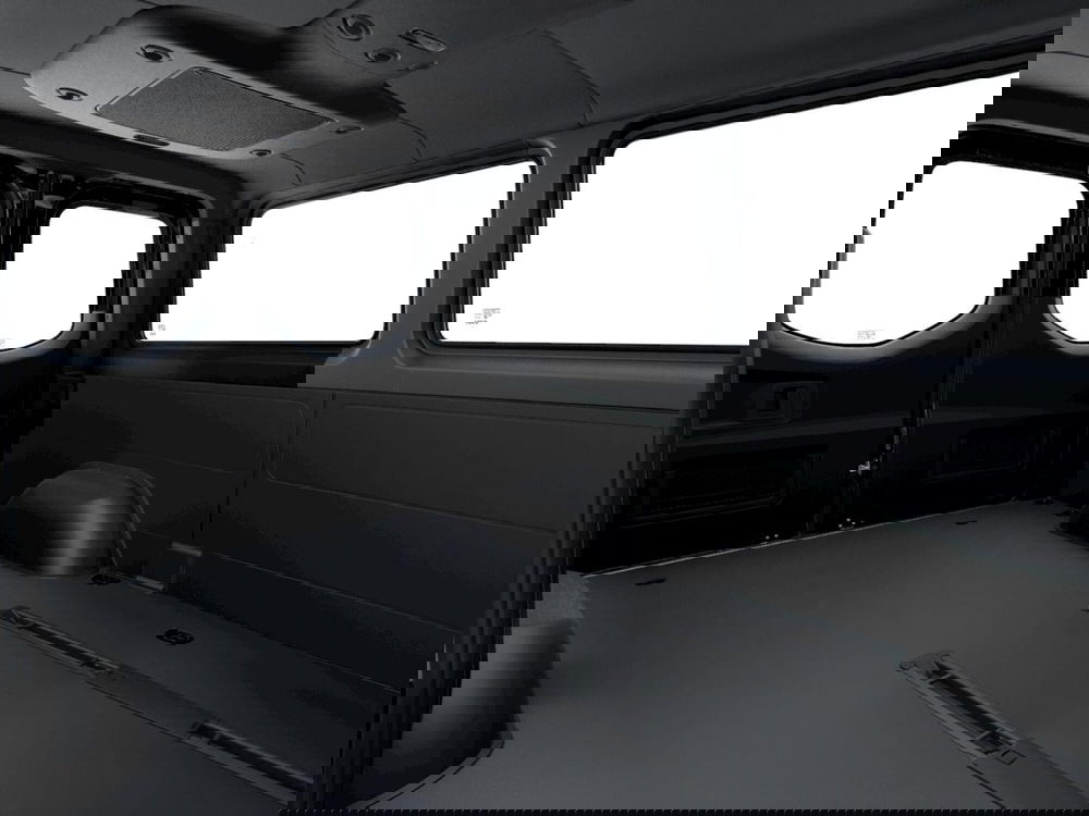 Mercedes-Benz Sprinter nuova a Rimini (9)