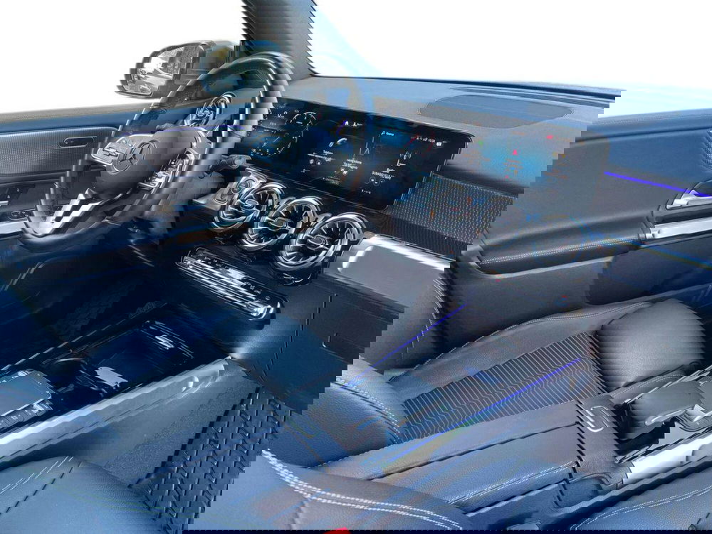 Mercedes-Benz GLB usata a Macerata (12)