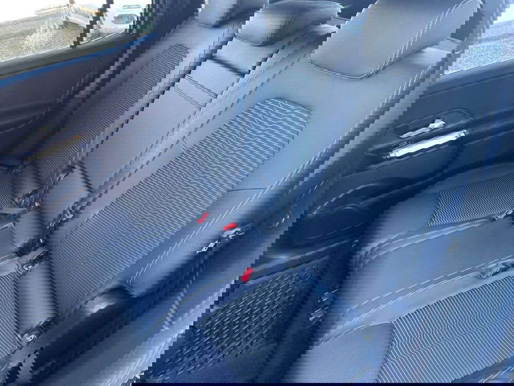 Mercedes-Benz GLB usata a Macerata (13)