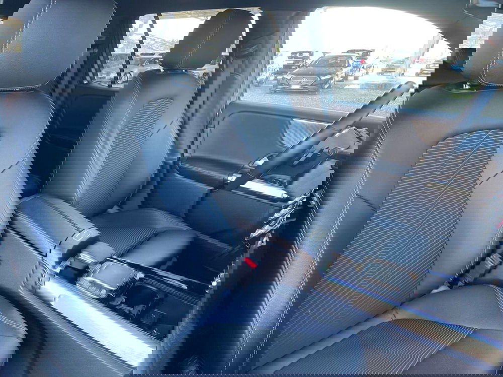 Mercedes-Benz GLB usata a Macerata (14)