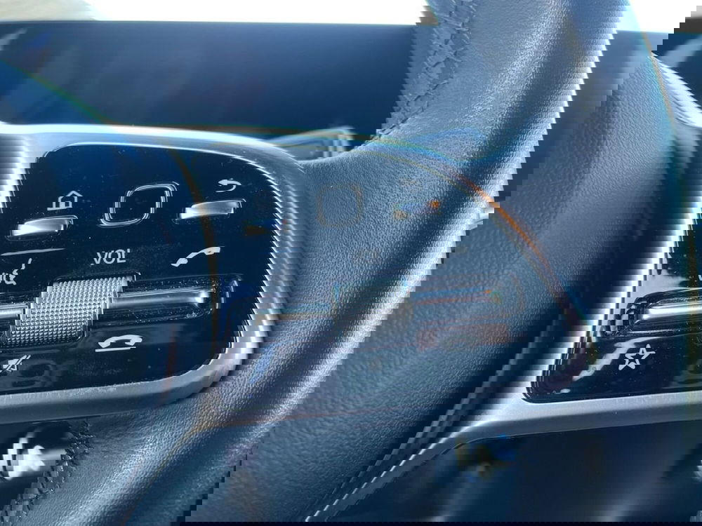 Mercedes-Benz GLB usata a Macerata (19)