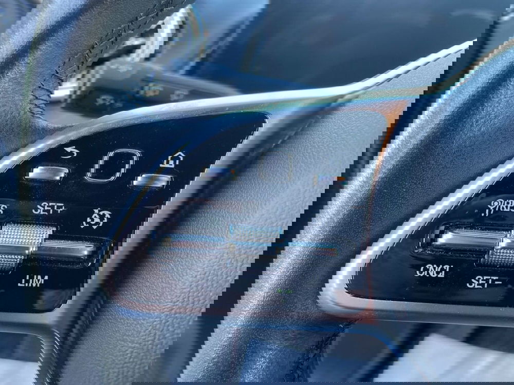 Mercedes-Benz GLB usata a Macerata (20)