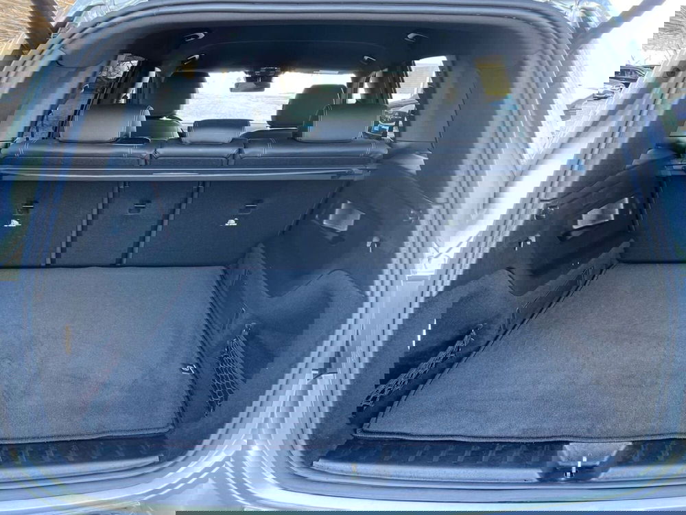 Mercedes-Benz GLB usata a Macerata (7)