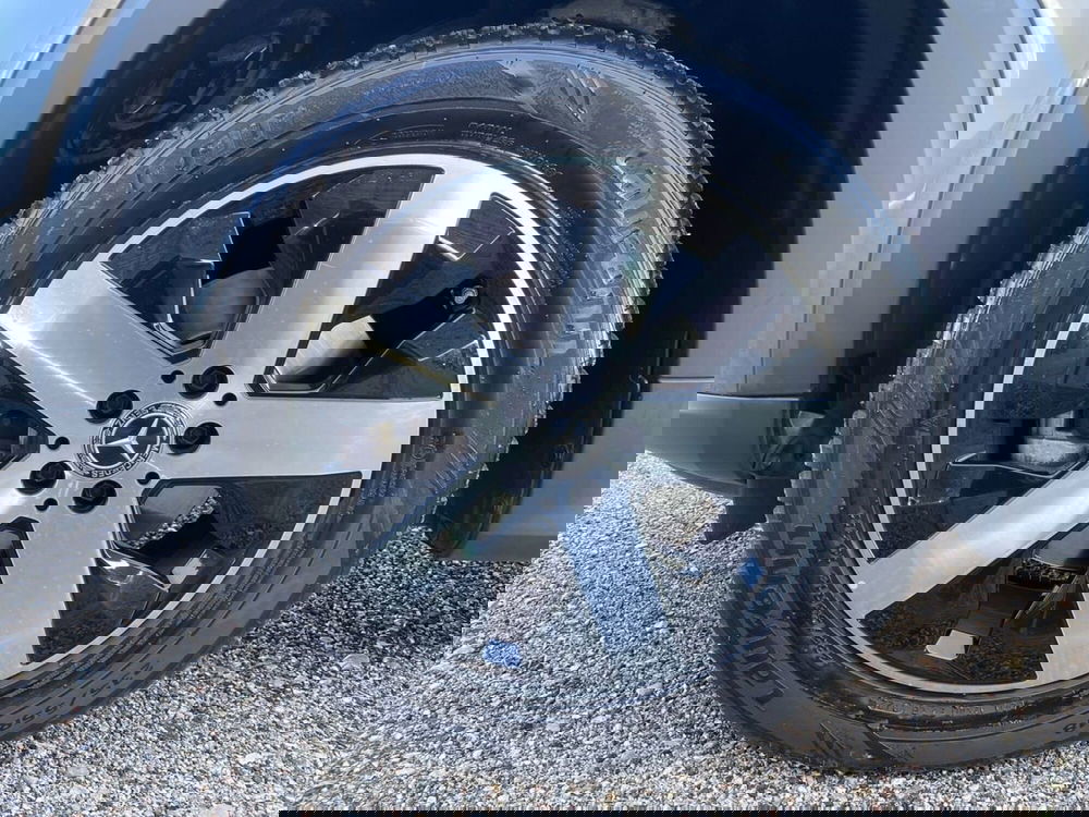 Mercedes-Benz GLB usata a Macerata (8)