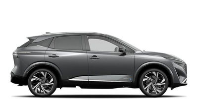 Nissan Qashqai 1.3 mhev Acenta 2wd 140cv nuova a Arezzo