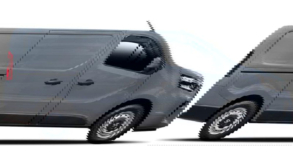 Nissan Primastar Furgone nuova a Siena