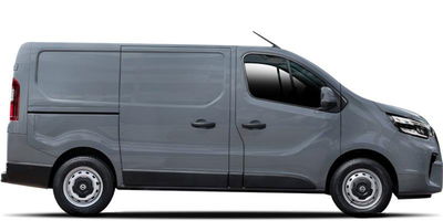 Nissan Primastar Furgone van 30 2.0 dci 130cv S&amp;S L2H1 Acenta my24 nuova a Sarteano