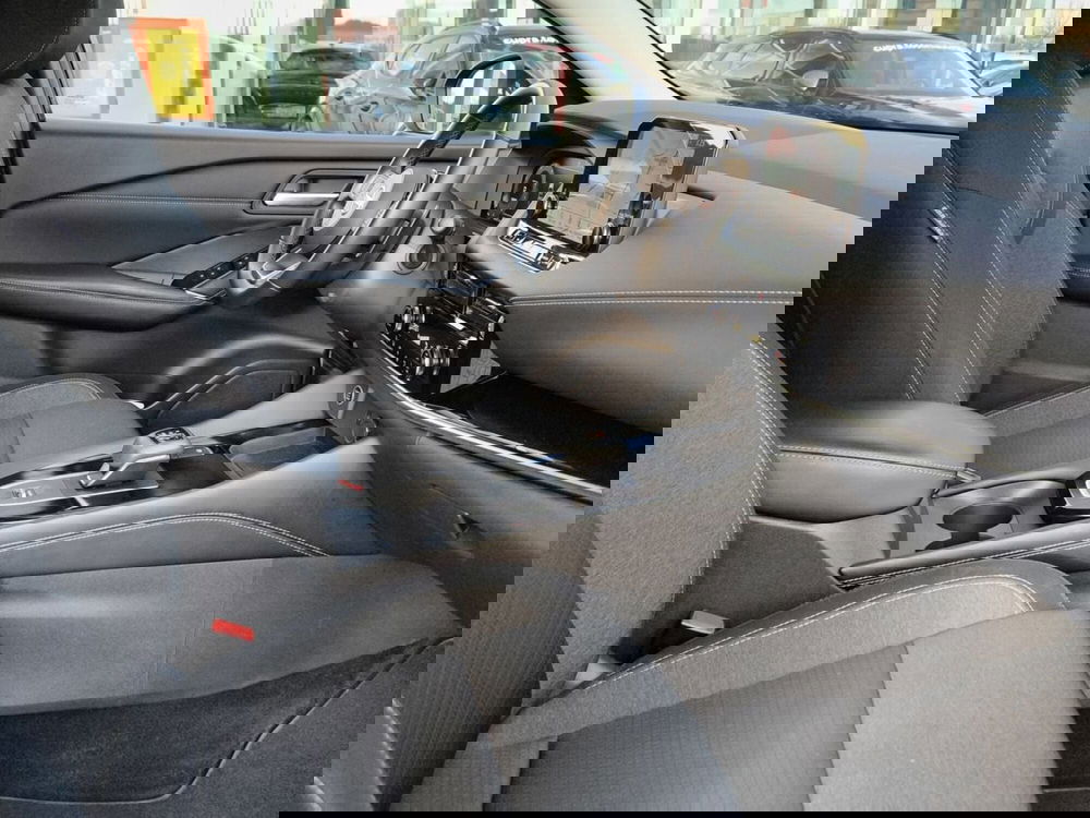 Nissan Qashqai usata a Siena (10)