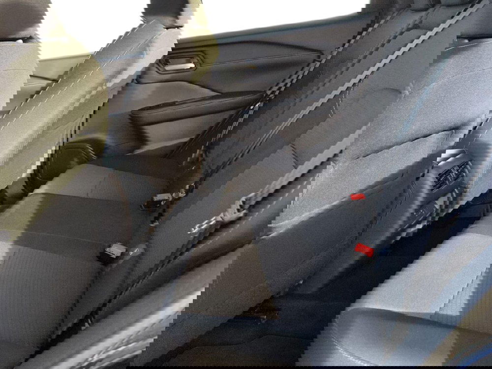 Nissan Qashqai usata a Siena (11)