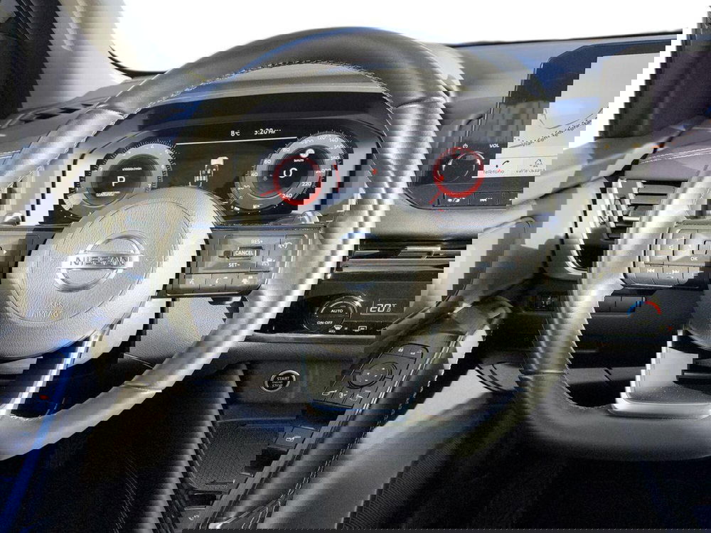 Nissan Qashqai usata a Siena (13)