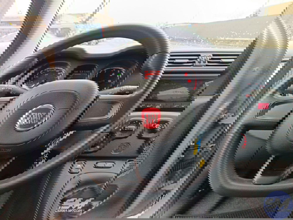 Fiat Panda usata a Siena (13)