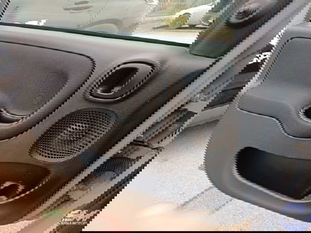 Fiat Panda usata a Siena (15)