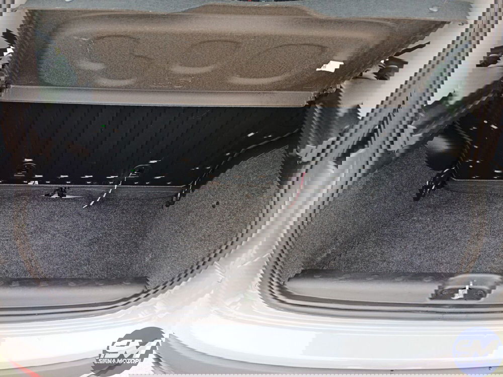 Fiat Panda usata a Siena (18)