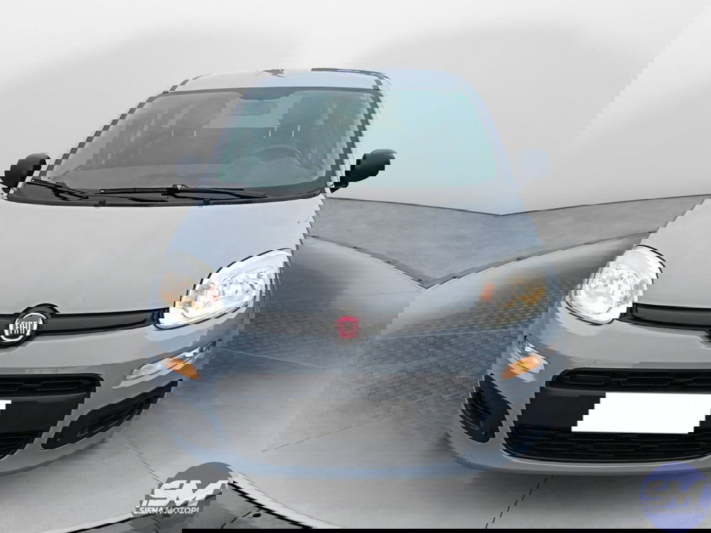 Fiat Panda usata a Siena (2)