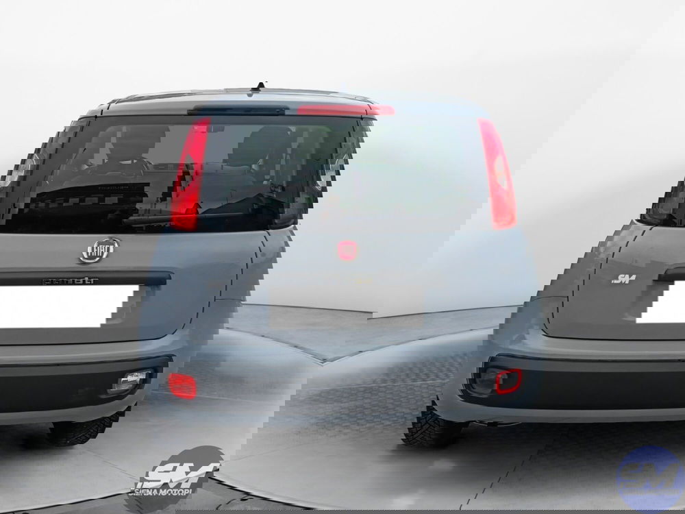 Fiat Panda usata a Siena (8)