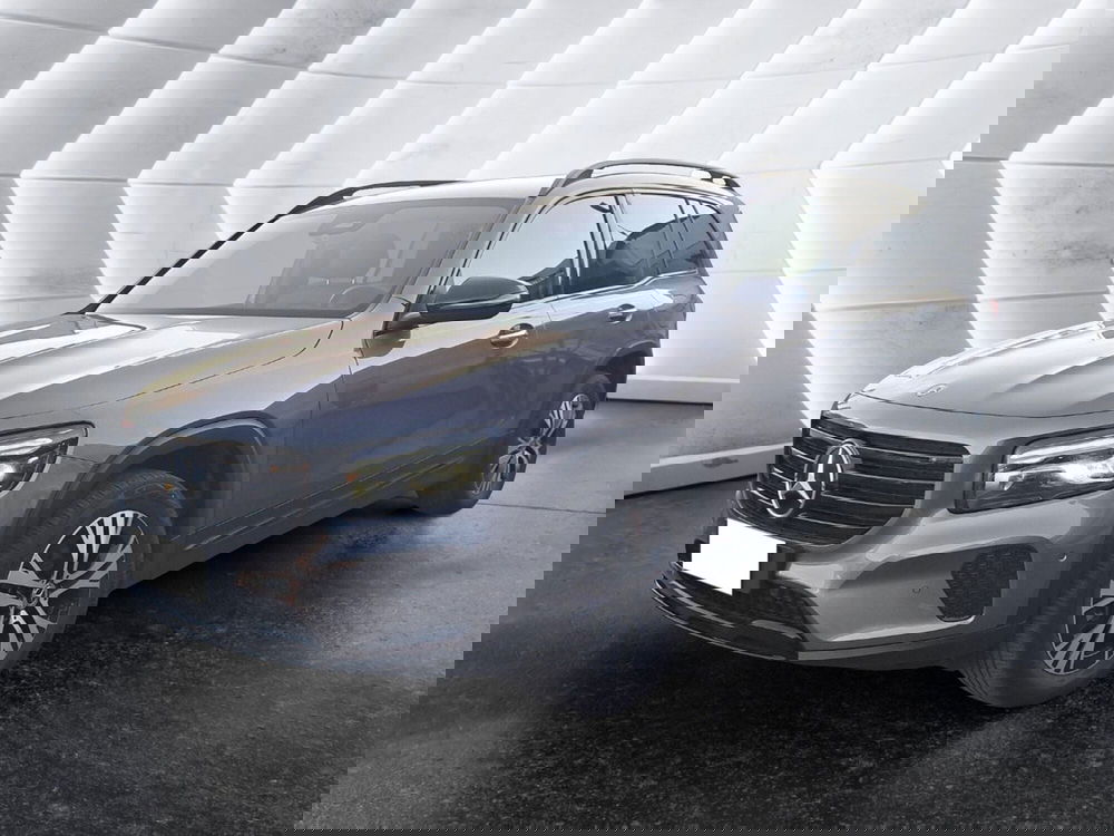 Mercedes-Benz GLB usata a Salerno