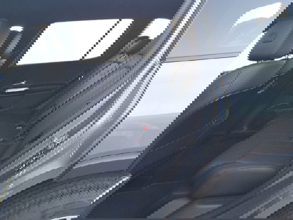 Mercedes-Benz GLB usata a Salerno (11)