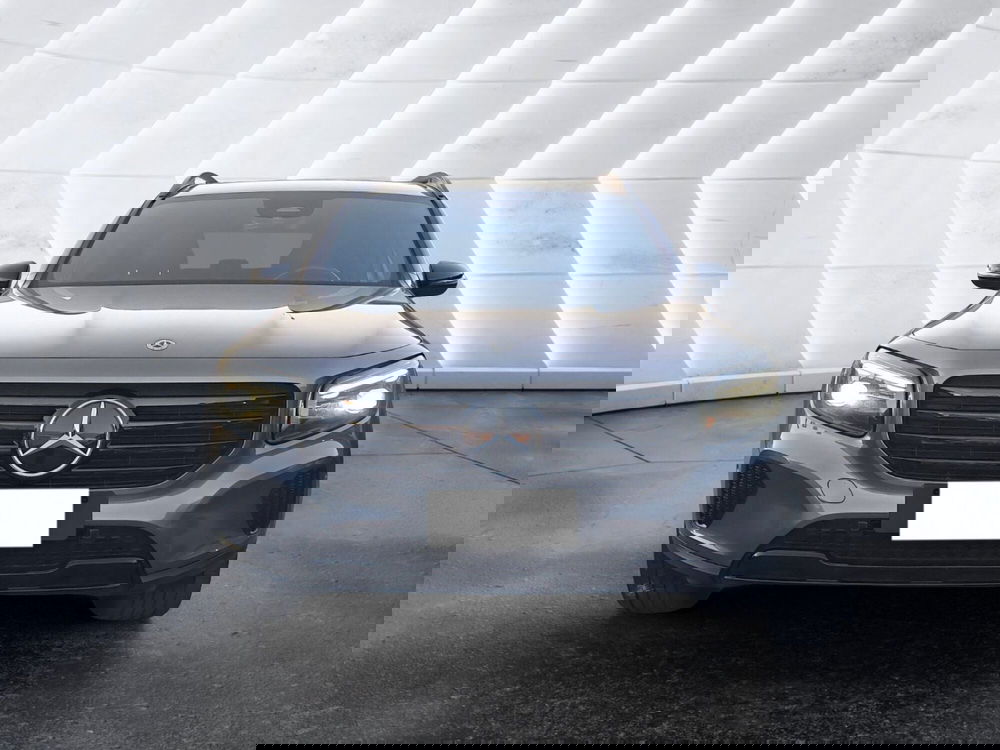 Mercedes-Benz GLB usata a Salerno (2)