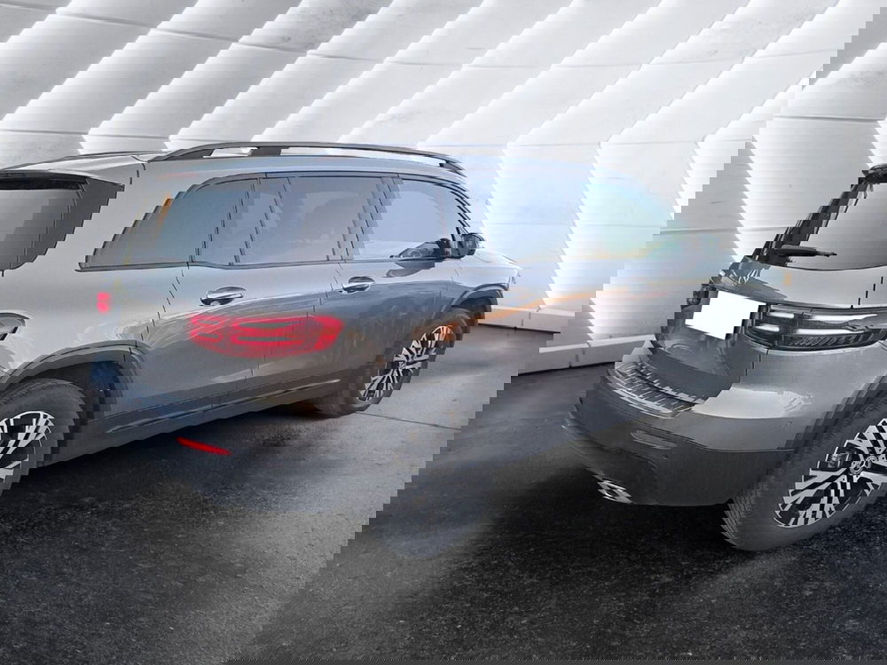 Mercedes-Benz GLB usata a Salerno (5)