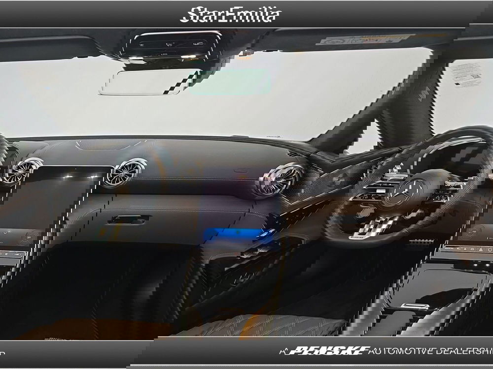 Mercedes-Benz SL usata a Bologna (10)