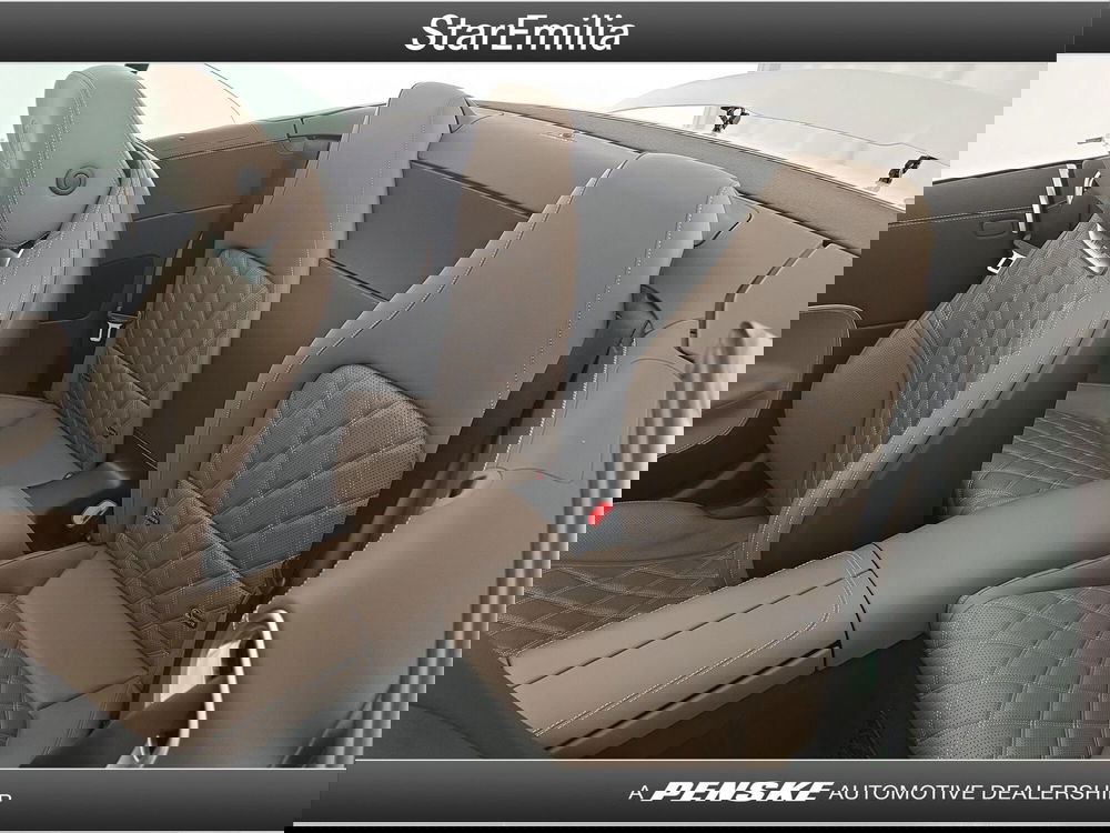 Mercedes-Benz SL usata a Bologna (12)