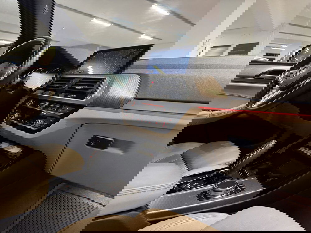 BMW X3 usata a Messina (10)