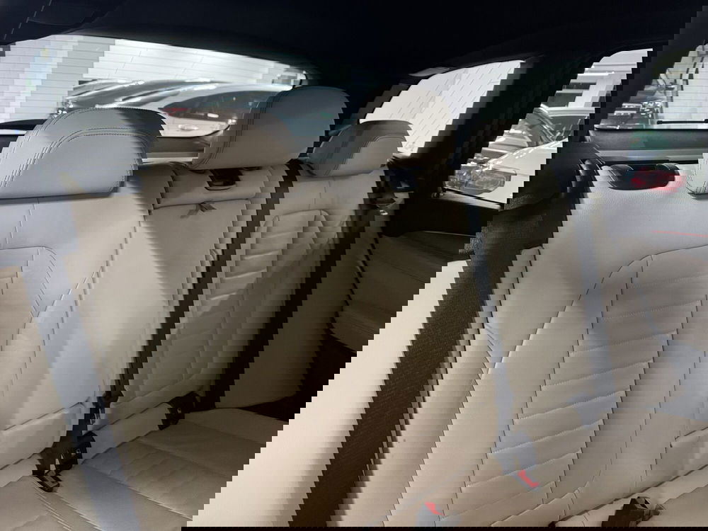 BMW X3 usata a Messina (11)