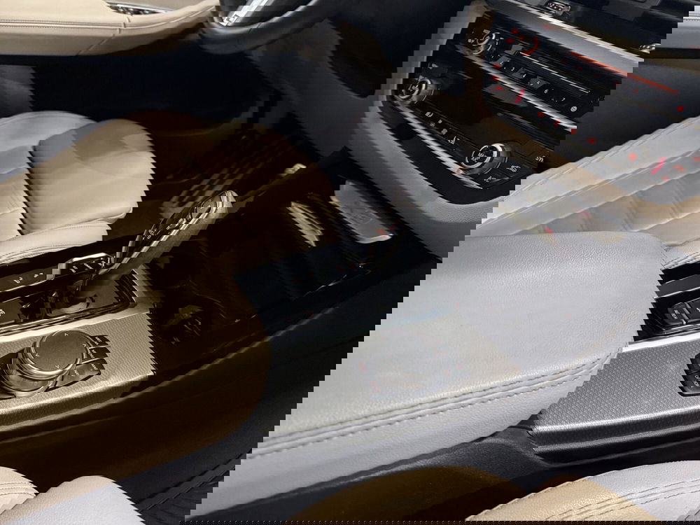 BMW X3 usata a Messina (14)