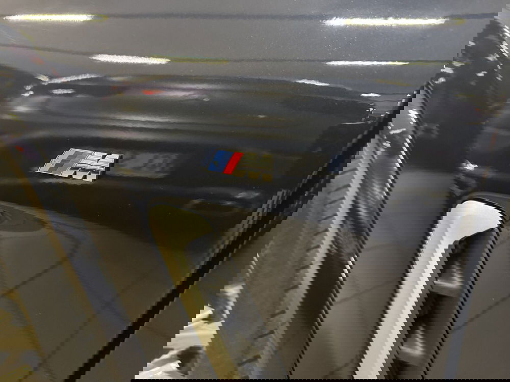 BMW X3 usata a Messina (6)