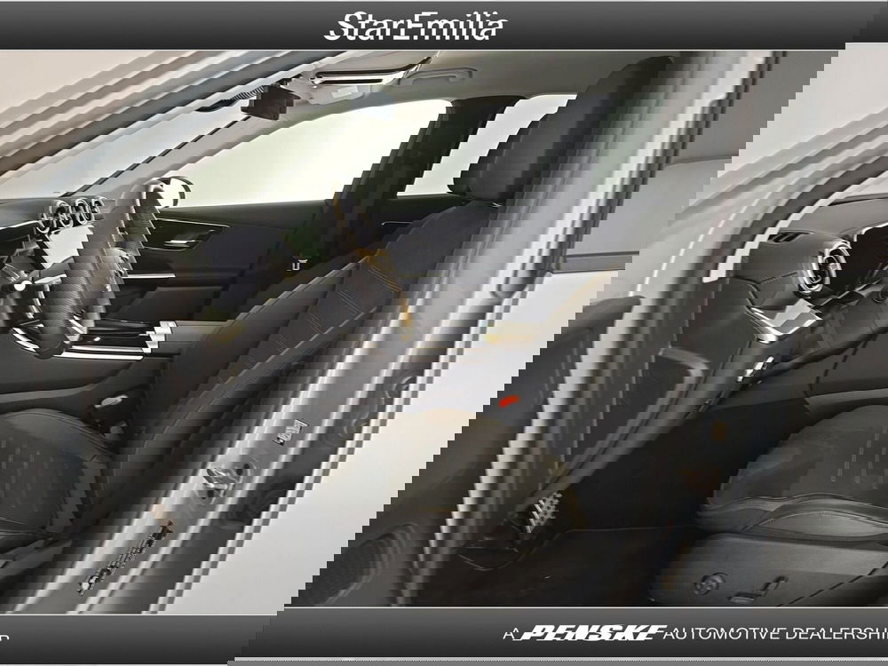 Mercedes-Benz GLC usata a Bologna (10)