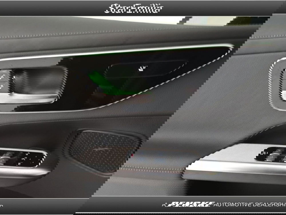 Mercedes-Benz GLC usata a Bologna (15)