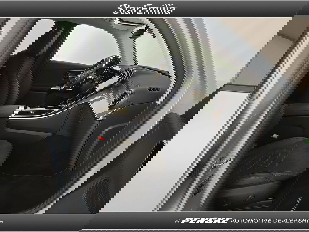 Mercedes-Benz GLC usata a Bologna (17)