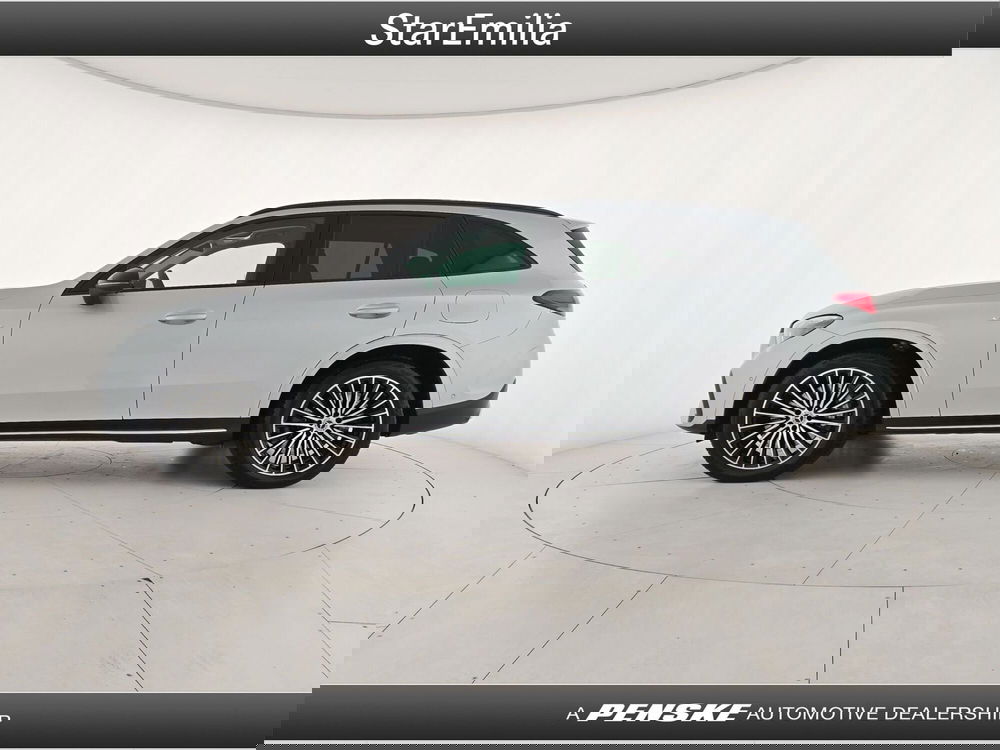 Mercedes-Benz GLC usata a Bologna (2)