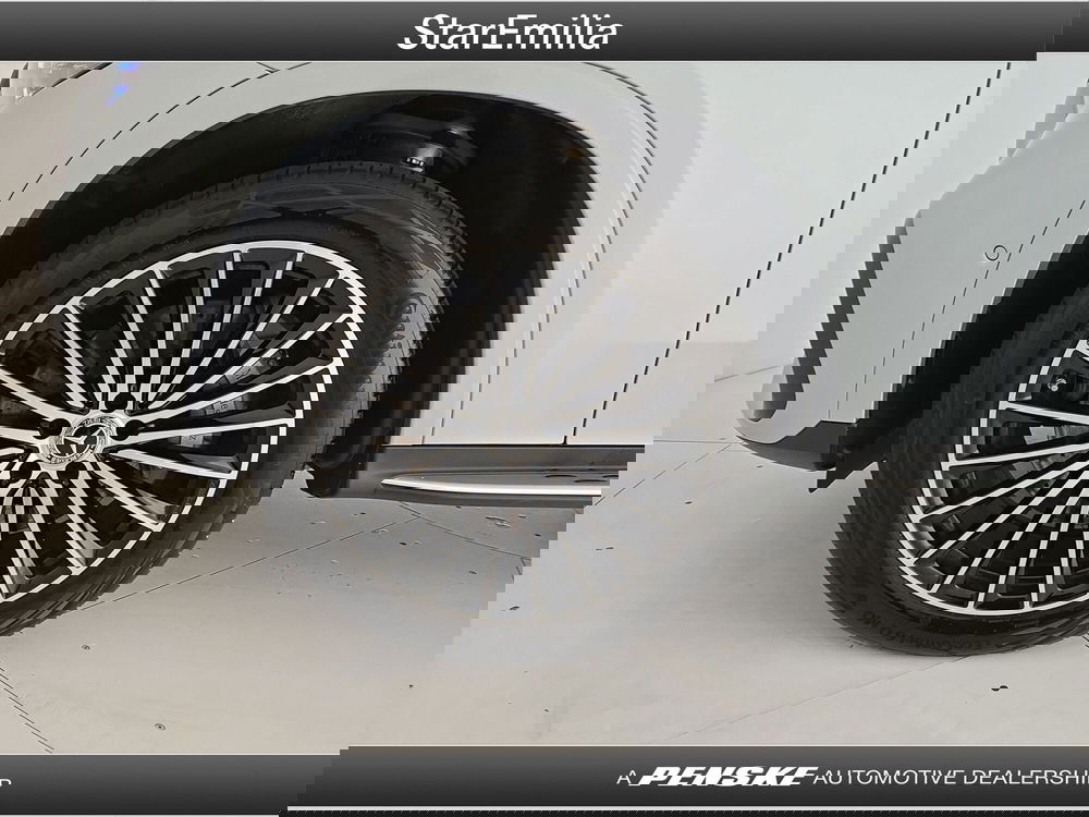 Mercedes-Benz GLC usata a Bologna (8)