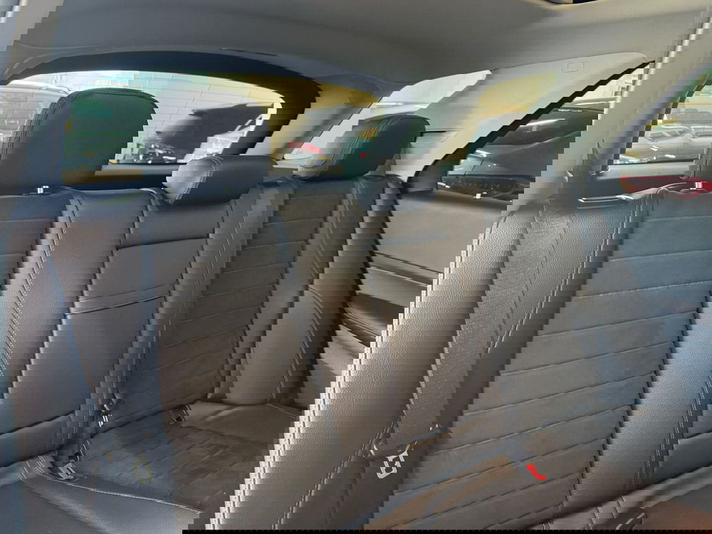 Mercedes-Benz GLE Coupé usata a Messina (10)