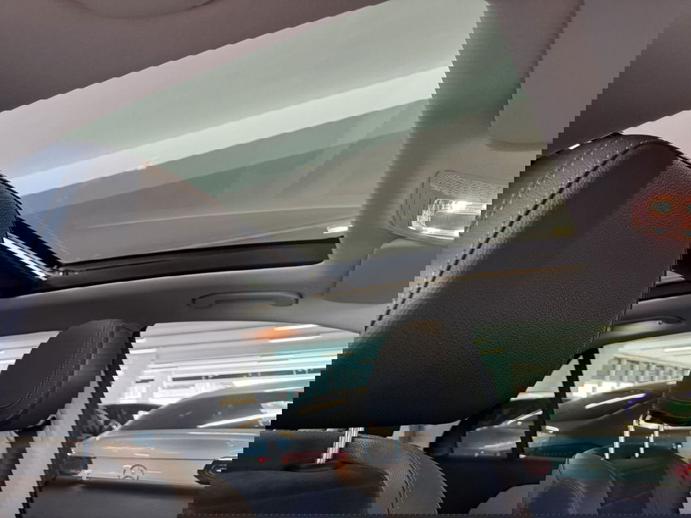 Mercedes-Benz GLE Coupé usata a Messina (12)