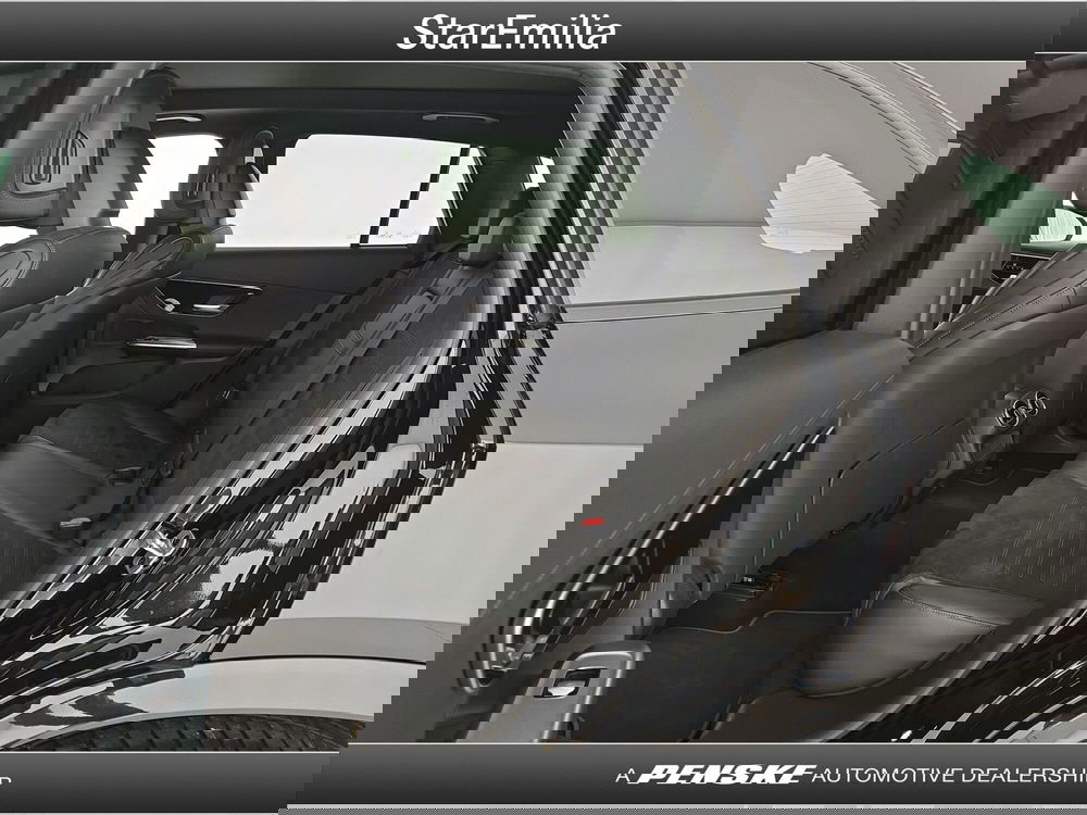 Mercedes-Benz GLC usata a Bologna (11)