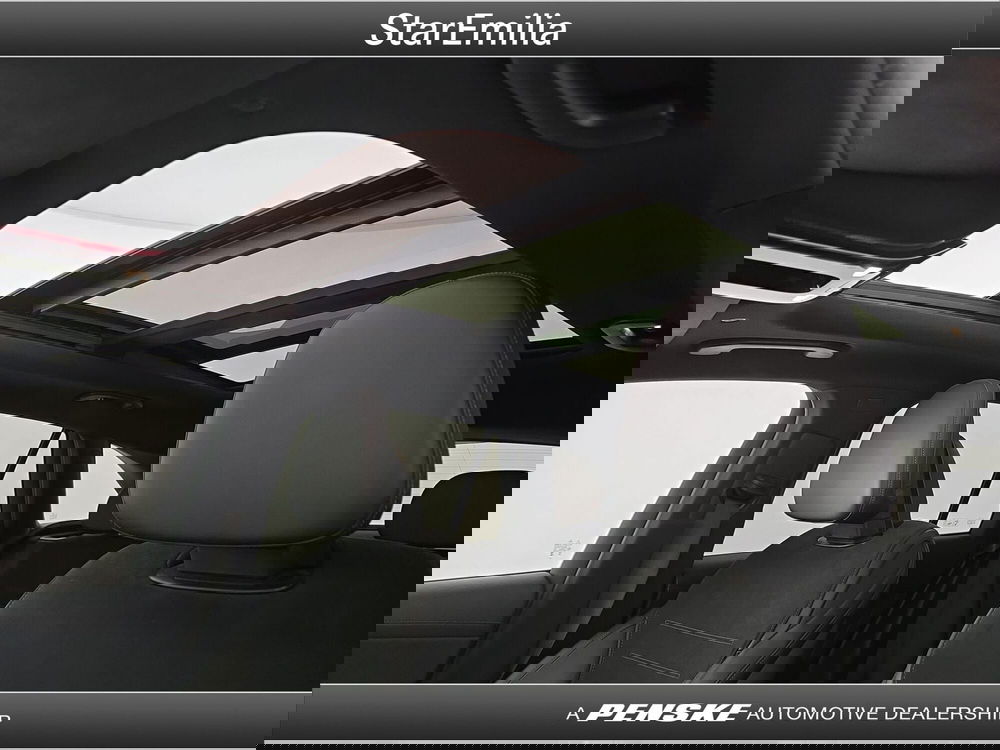 Mercedes-Benz GLC usata a Bologna (14)