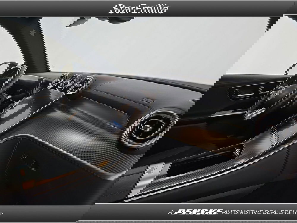 Mercedes-Benz GLC usata a Bologna (16)