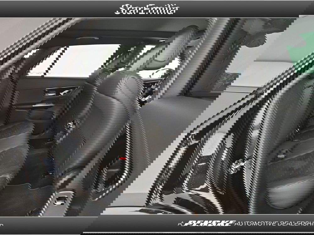 Mercedes-Benz GLC usata a Bologna (18)